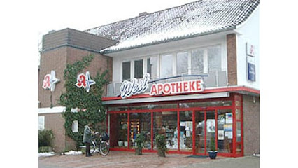 West Apotheke E.k. Apotheke