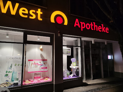 West Apotheke Apotheke