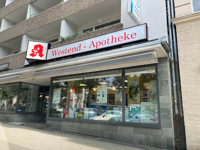 Westend-Apotheke Apotheke