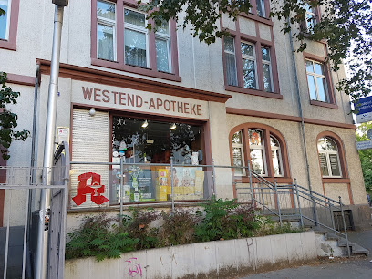 Westend-Apotheke Apotheke