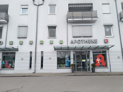 Westend Apotheke Apotheke
