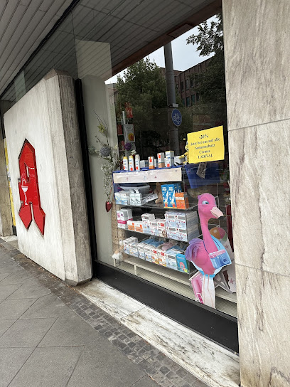 Westfalen Apotheke Apotheke