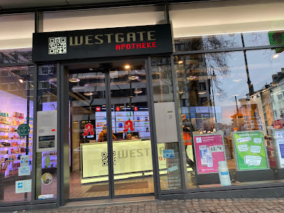 Westgate-Apotheke Apotheke