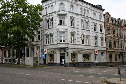 Westpark Apotheke Apotheke