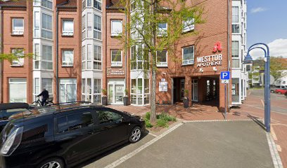 Westtor-Apotheke Apotheke