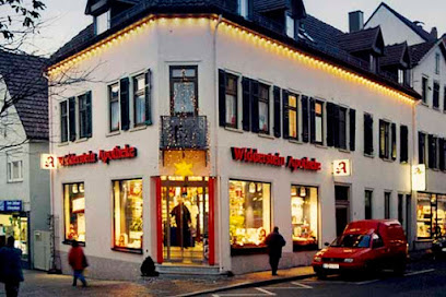 Widderstein-Apotheke Apotheke