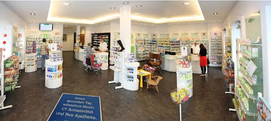 Widukind Apotheke Apotheke