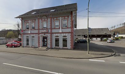Wiedenau Apotheke Ohg Apotheke