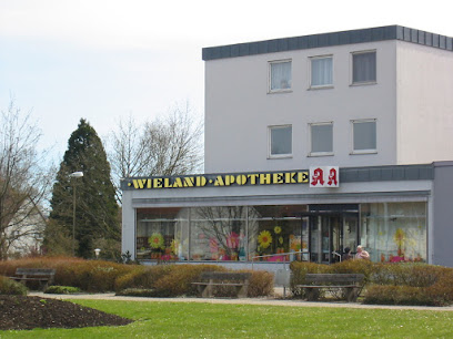 Wieland-Apotheke Apotheke