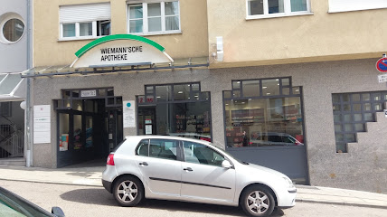 Wiemannsche Apotheke Apotheke