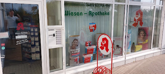 Wiesen-Apotheke Apotheke
