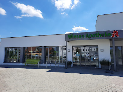 Wiesen Apotheke Apotheke