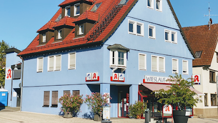 Wieslauf-Apotheke Rudersberg Apotheke