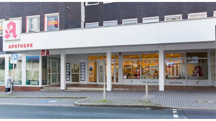 Wildschütz Apotheke Apotheke