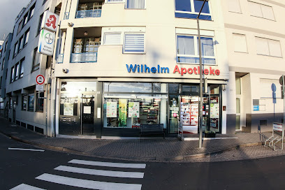 Wilhelm-Apotheke Apotheke