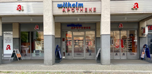 Wilhelm Apotheke Apotheke
