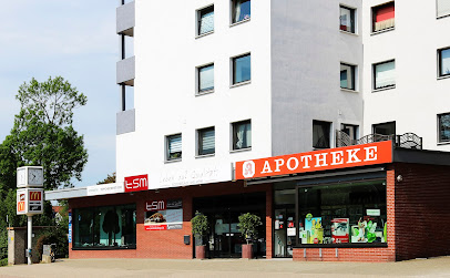 Wilhelm-Busch-Apotheke Apotheke
