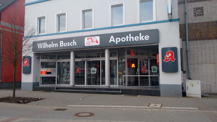 Wilhelm Busch-Apotheke Apotheke