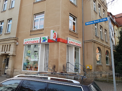 Wilhelm-Busch-Apotheke Apotheke