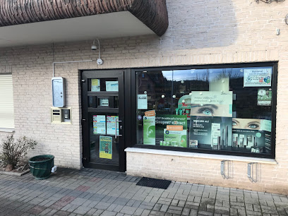 Wilhelm Busch Apotheke Apotheke