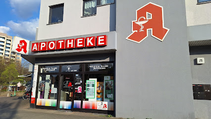 Wilhelm-Raabe-Apotheke Apotheke