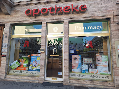 Wilhelms Apotheke Apotheke