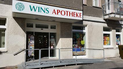 Wins-Apotheke Apotheke