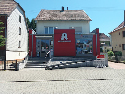 Winterberg-Apotheke Apotheke