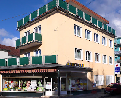 Winzinger Apotheke Apotheke
