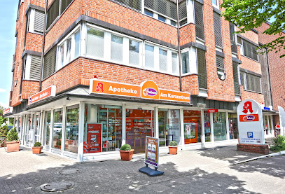 Wir Leben - Apotheke Am Kurzentrum Apotheke