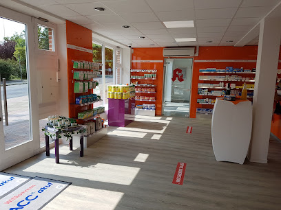 Wir Leben - Apotheke Am Moldenweg Apotheke