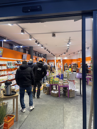 Wir Leben - Apotheke Feldstraße Apotheke