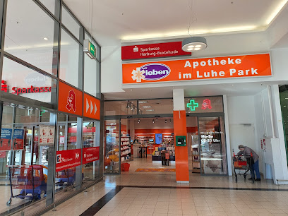 Wir Leben - Apotheke Im Luhe Park Apotheke