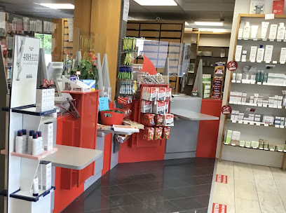 Wittekind-Apotheke Apotheke