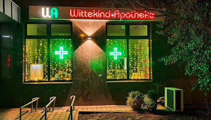 Wittekind Apotheke Apotheke