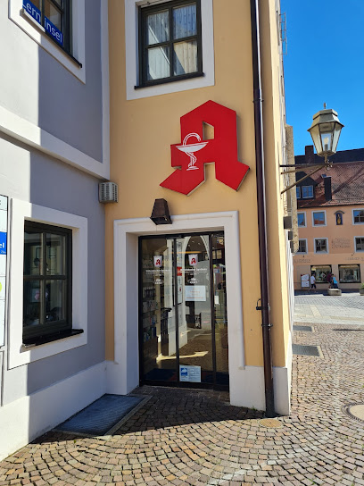 Wittelsbacher Apotheke Apotheke