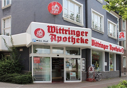 Wittringer Apotheke Apotheke