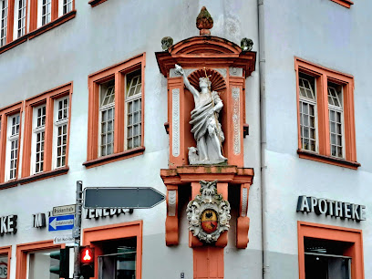 Wolf Apotheke Apotheke