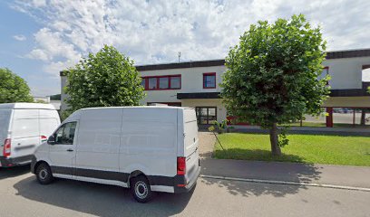 Wörner Med. Product Apotheke