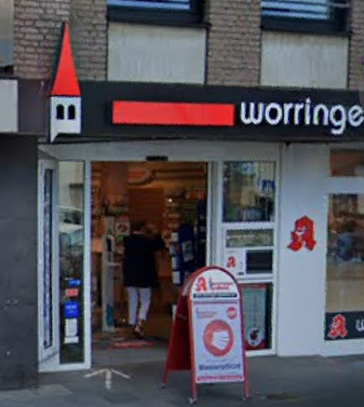 Worringer Apotheke Apotheke