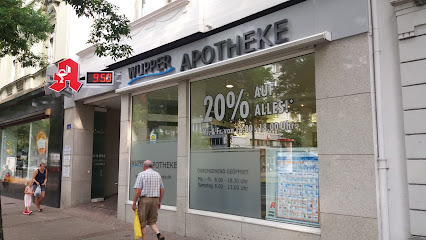 Wupper Apotheke Apotheke