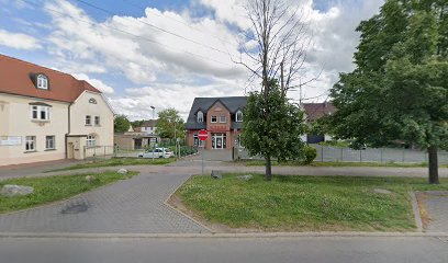 Würde-Apotheke Inh. Olaf Strobach Apotheke