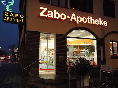 Zabo-Apotheke Apotheke