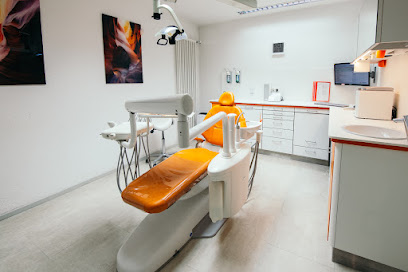 Zahnarztpraxis Merzig Apotheke