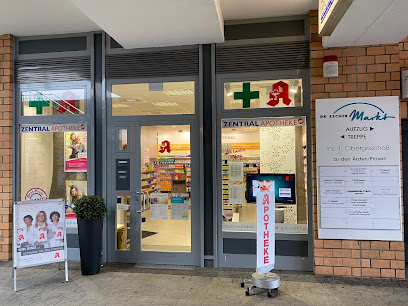 Zentral-Apotheke Apotheke