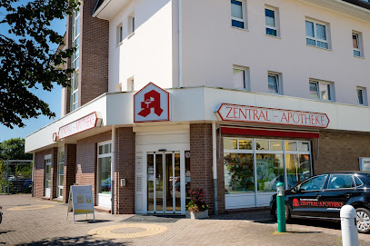 Zentral-Apotheke Apotheke