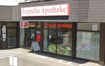 Zeppelin-Apotheke Apotheke