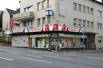 Zeughaus Apotheke Apotheke