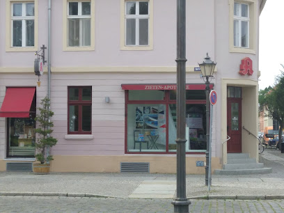 Zieten-Apotheke Apotheke